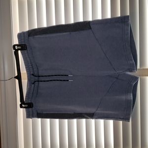 Men's Edgar+Ash cotton shorts